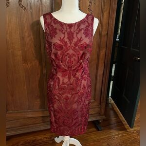 Calvin Klein size 8 dress